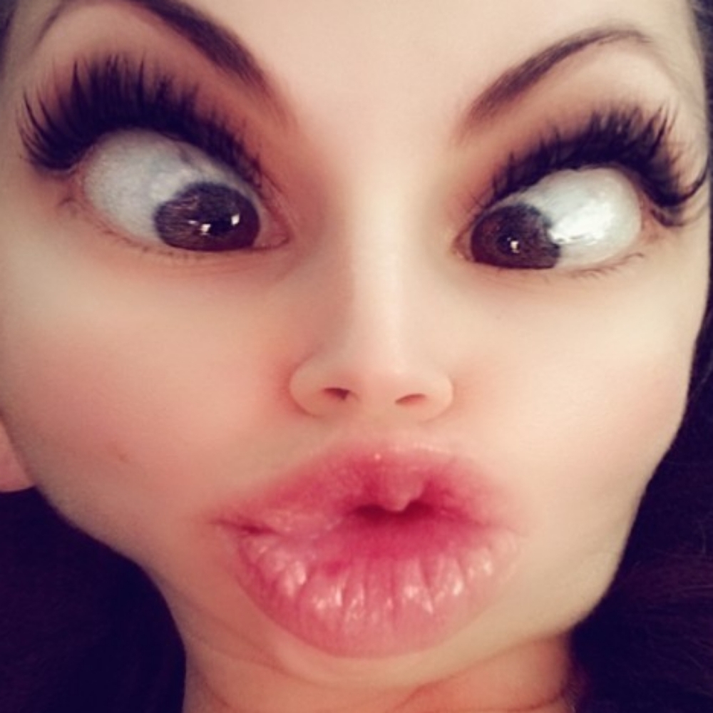 Meet your Posher, Charity Joy